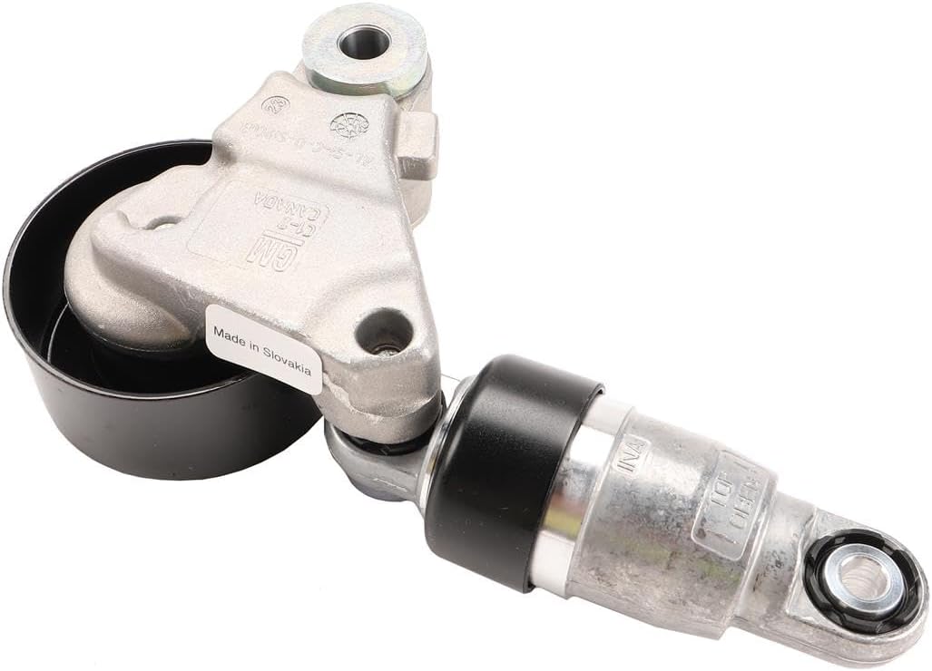 12686229 CTS/CT5/ZL1/Z06 LT4 Accessory Drive Belt Tensioner Pulley