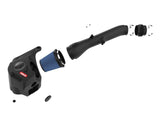 Takeda® (21-24) Lexus IS300/IS350 3.5L Momentum Cold Air Intake System