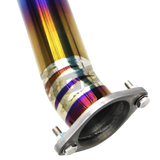 22+ Subaru BRZ/Toyota GR86 2.4L FA24D Titanium Cat Back Exhaust