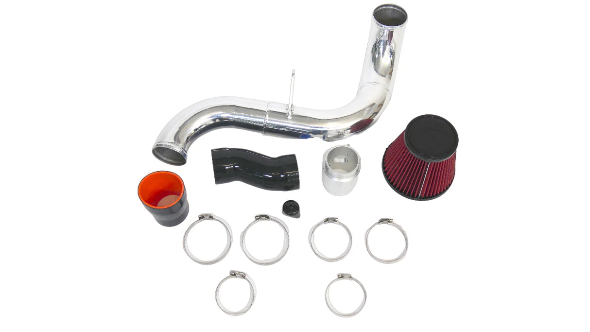 PLM® (22+) Acura Integra/Honda Civic 1.5T Cold Air Intake with K&N Oiled Filter