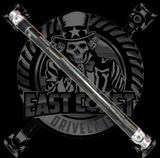 East Coast Driveline® (10-15) Camaro SS/ZL1 6-Speed 1-Piece Driveshaft