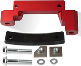 15-23 300/Challenger/Charger SRT RWD Billet Rear Differential Brace