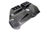 ARM Motorsports® (20-25) BMW M2/M3/M4 G8x S58B30 Forged Carbon Fiber Engine Cover