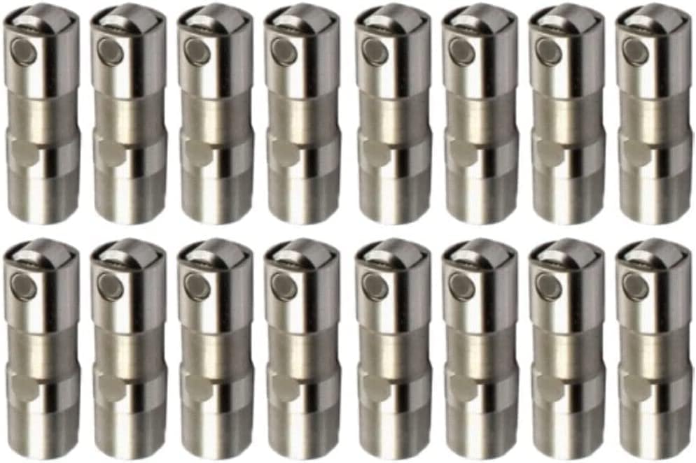 GM 12638427 LS9 Camshaft LS7 Style Roller Lifters (LS1/LS2/LS7/LM7)