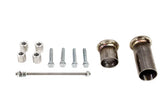 PLM® (15-21) Subaru WRX VA FA20F Equal Length Exhaust Manifold with External Wastegate