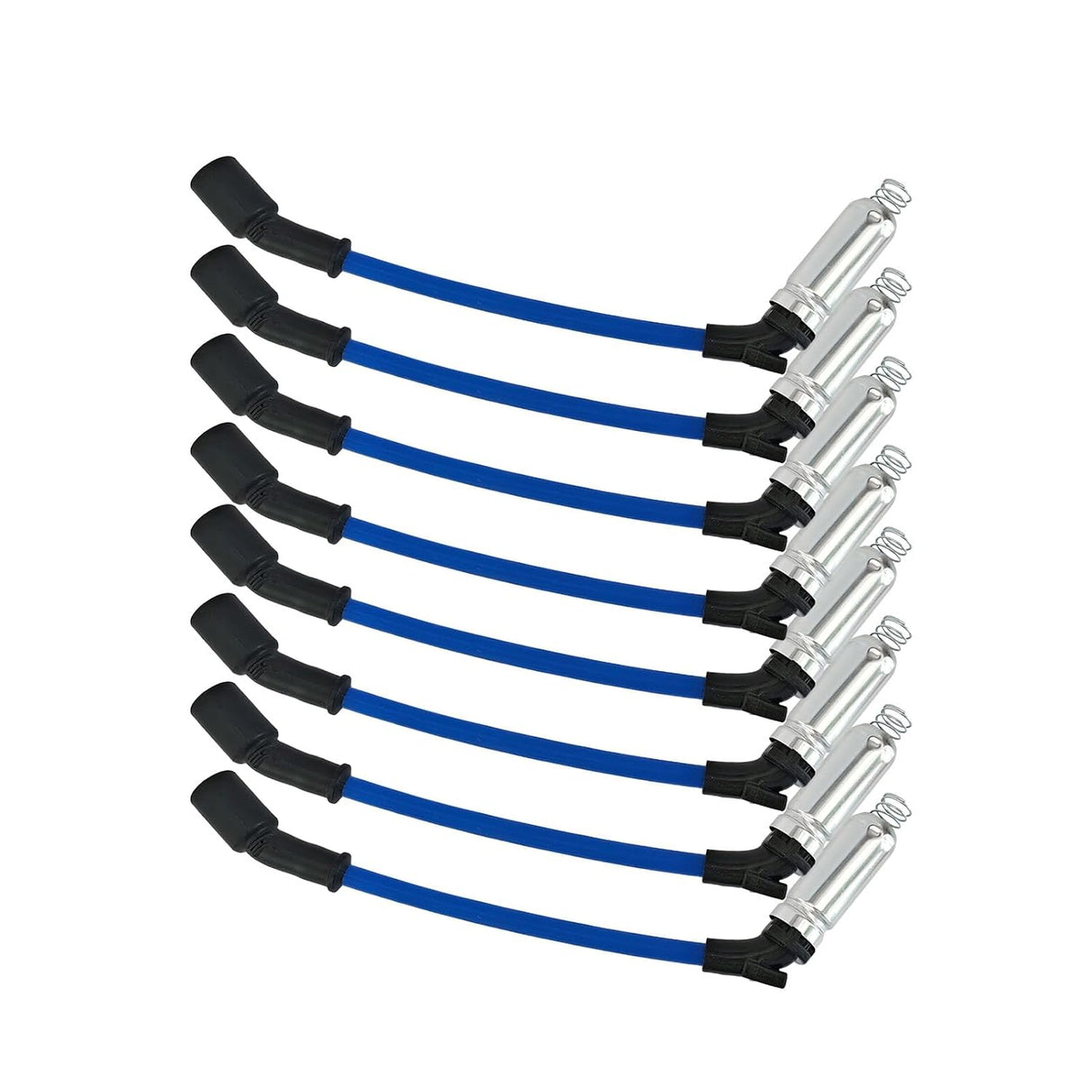 Camaro/Corvette/Silverado/Sierra Gen III/IV LS 10mm Spark Plug Wires 