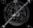 East Coast Driveline® (15-23) Dodge Charger Auto 2-Piece Driveshaft