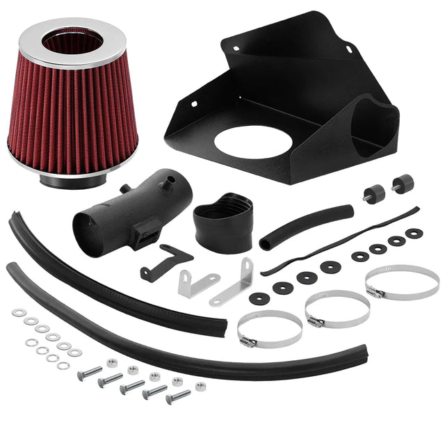 (07-12) Nissan Altima 3.5L V6 Cold Air Intake with Dry Filter