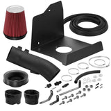 (12-15) Toyota Tundra 5.7L Cold Air Intake with Dry Filter

