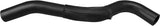 15-23 Ford Mustang S550 2.3L EcoBoost Lower Radiator Coolant Hose