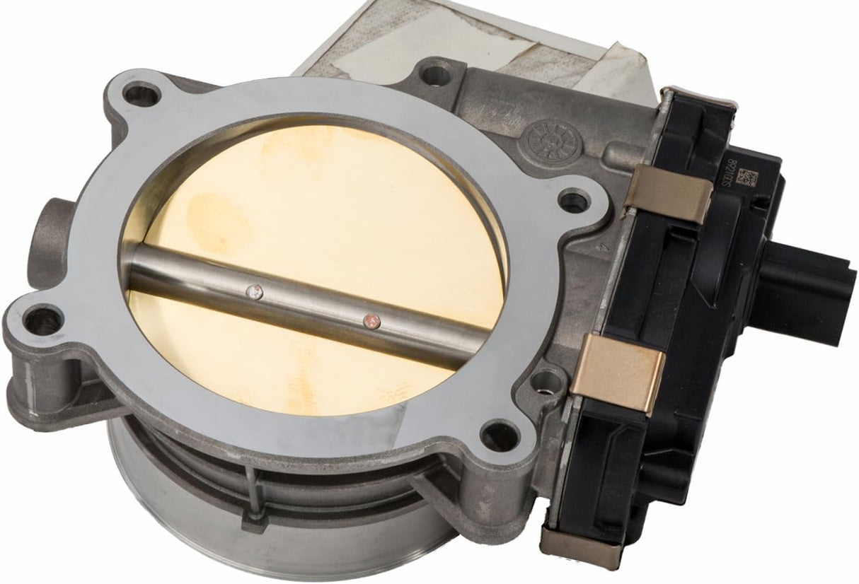 Corvette/Silverado/Sierra 1500 6.2L OE 87mm Electronic Throttle Body