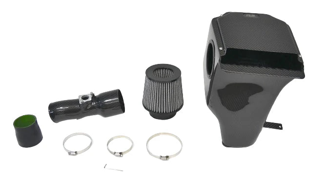 PLM® (16-21) Honda Civic 1.5T Carbon Fiber Cold Air Intake System