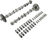 Audi/Volkswagen GEN2 EA888 Exhaust/Intake Camshaft/Rockers/Lifters