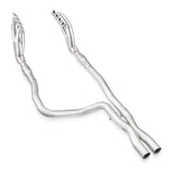 STAINLESS WORKS RAM21188HCAT