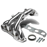 02-06 Nissan Sentra B15 Spec-V 2.5L QR25DE Exhaust Header Kit

