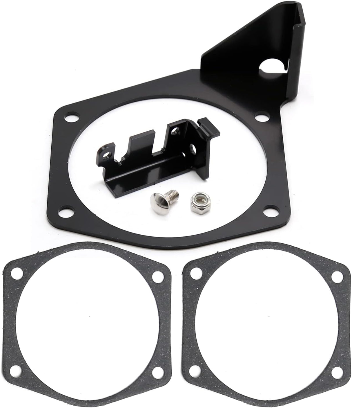 CTS-V/Camaro/Corvette 4-Bolt 92MM-102MM Throttle Cable Bracket
