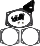 CTS-V/Camaro/Corvette 4-Bolt 92MM-102MM Throttle Cable Bracket