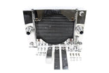 PLM® Private Label Mfg. Power Driven Compact Drag Radiator - Small