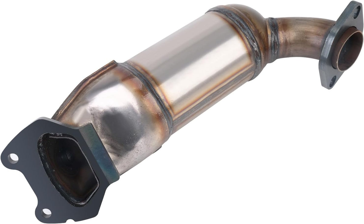Avenger/Journey/Caravan/Routan 3.6L Front/Rear Catalytic Converters