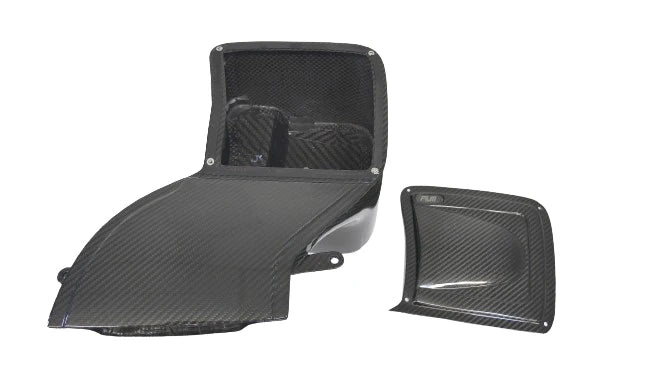 PLM® (22+) Honda Civic 1.5T Carbon Fiber Cold Air Intake System