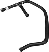 FR3Z8K289D  Ford Mustang S550 2.3L EcoBoost Coolant Overflow Hose