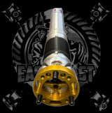 East Coast Driveline® (15-19) BMW 340i/440i Manual 1-Piece Rear Driveshaft