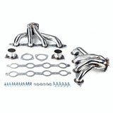 (23-67) Chevrolet Block Hugger LS Swap Exhaust Headers