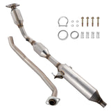 09-13 Corolla/Matrix/Vibe 1.8L 200 Cell EPA Catalytic Converter
