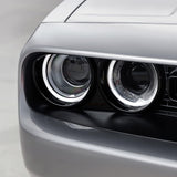 15-23 Dodge Challenger R/T, SXT, SRT, Hellcat, Head Lights Halogen