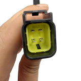 Kingman Speed® GEN III HEMI Oxygen Sensor Extension Harness Set (4-Pin Square/12"x24")