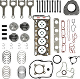 Audi/Volks Gen 2 EA888 Pistons/Connecting Rod/Head Gasket/Seals