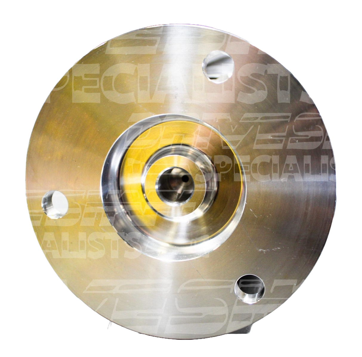 Gulfcoast Driveshaft® (16-19) Cadillac ATS-V  Automatic 3.5” 1350 Series Aluminum Driveshaft