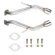 (14-24) Infiniti Q50 3" Axle-Back Exhaust with 4" OD Tips
