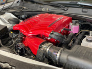 Whipple® (05-10) Chrysler 300 SRT8 (2.9L) Twin Screw Supercharger System
