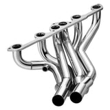 77-83 Nissan Datsun 280Z/280ZX 2.8L Long Tube Exhaust Header with Catless Mid-Pipe