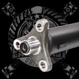 East Coast Driveline® (01-06) BMW M3 E46 6-Speed Manual Driveshaft