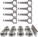 GEN III HEMI MDS/VVT 5.7L Engine Cylinder Piston & Connecting Rods