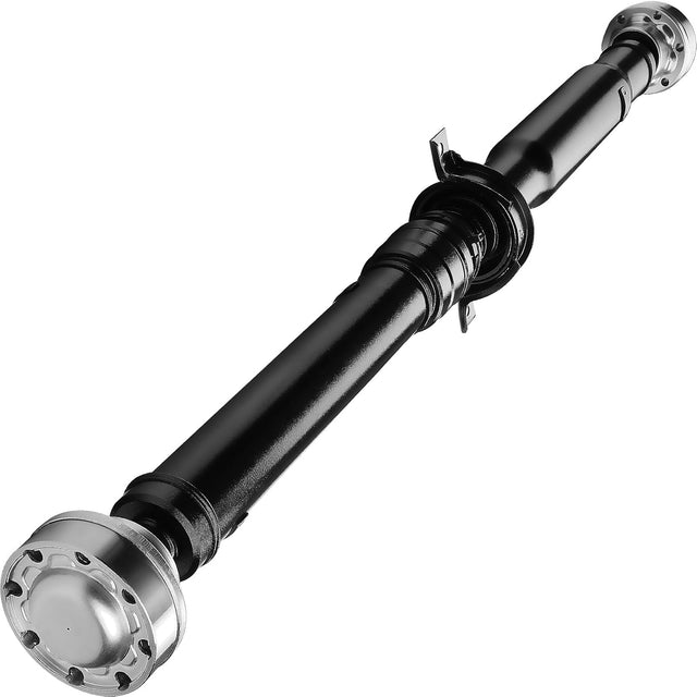 12-18 Jeep Grand Cherokee 6.4L Steel Rear Driveshaft 53010968AA