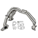 2002-2007 Subaru Impreza WRX/STI 2.0L/2.5L EJ25 Exhaust Header

