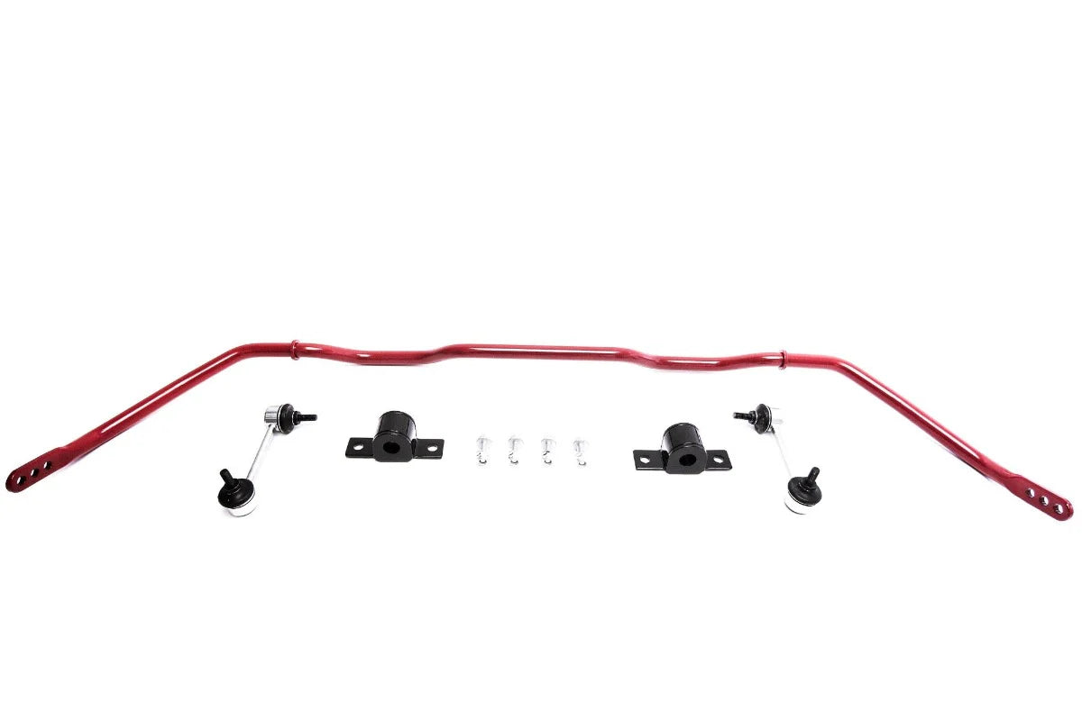 PLM® Tesla Model 3 Precision Works Adjustable Sway Bars