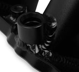 Holley® #822042-1 GM LS3/L92 Sniper EFI Sheet Metal Fabricated Intake Manifold for 102mm Throttle Body