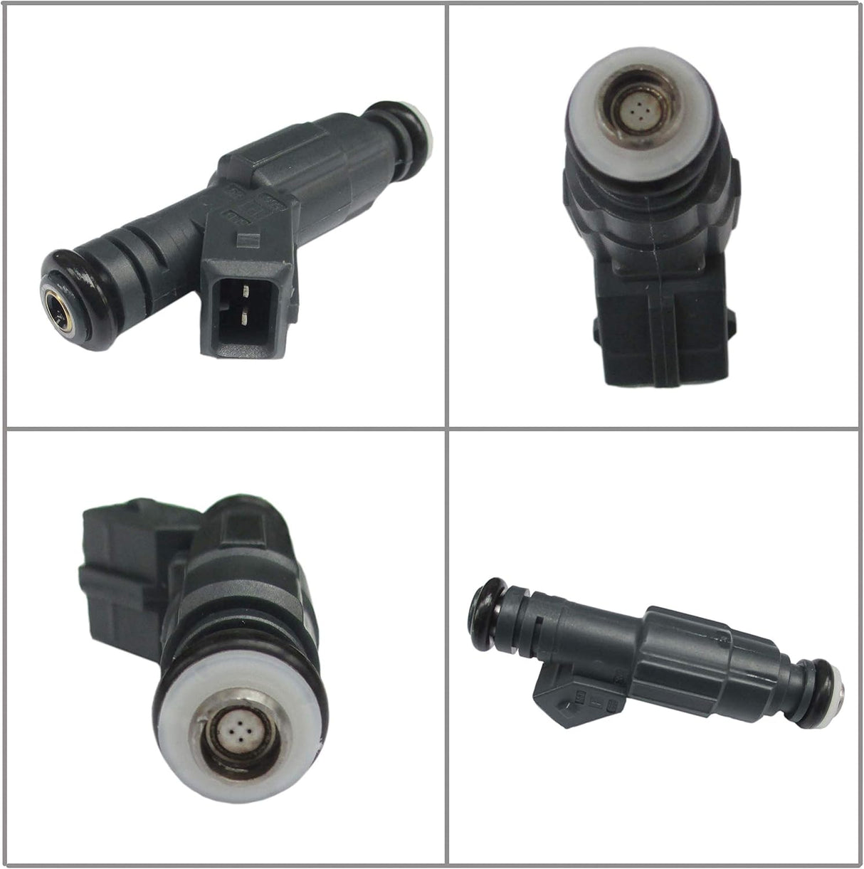 12533952 97-98 Camaro/Corvette/Firebird LS1 26.2 lb/hr Fuel Injectors