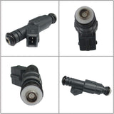 12533952 97-98 Camaro/Corvette/Firebird LS1 26.2 lb/hr Fuel Injectors