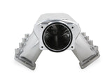 Holley® #822041-1 GM LS3/L92 Sniper EFI Sheet Metal Fabricated Intake Manifold for 102mm Throttle Body