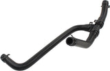 BR3Z8K289A  Ford Mustang 3.7L Engine Coolant Recovery Tank Hose