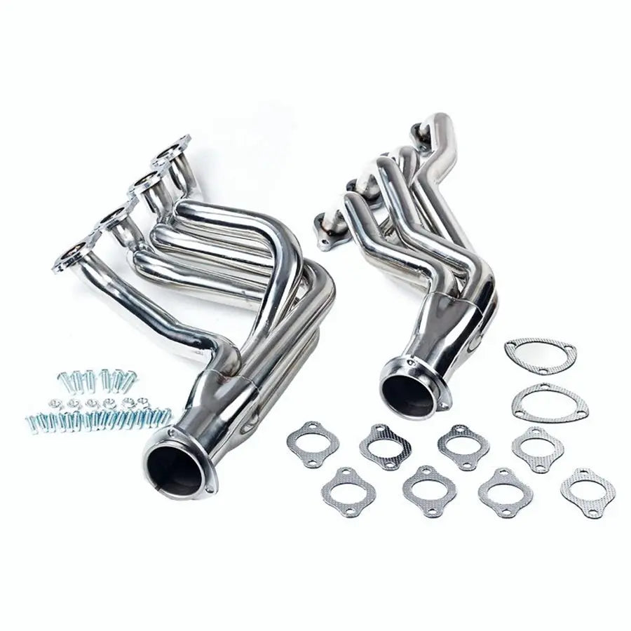68-72 Camaro/Chevelle 396/427/454 Long Tube Exhaust Headers