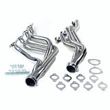 68-72 Camaro/Chevelle 396/427/454 Long Tube Exhaust Headers