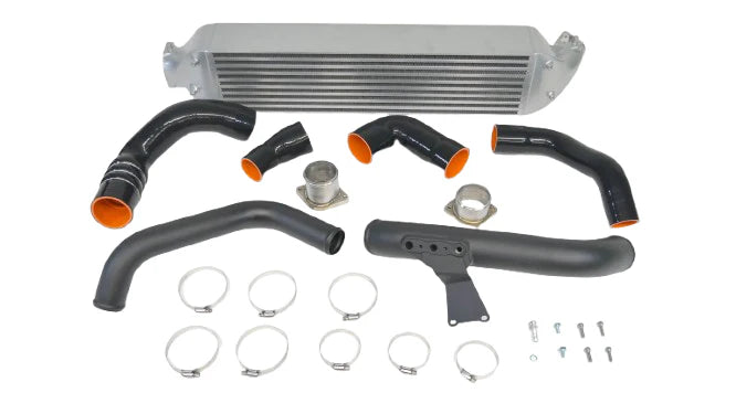 PLM® (16-21) Honda Civic L15B7 V2 Intercooler & Charge Pipe System