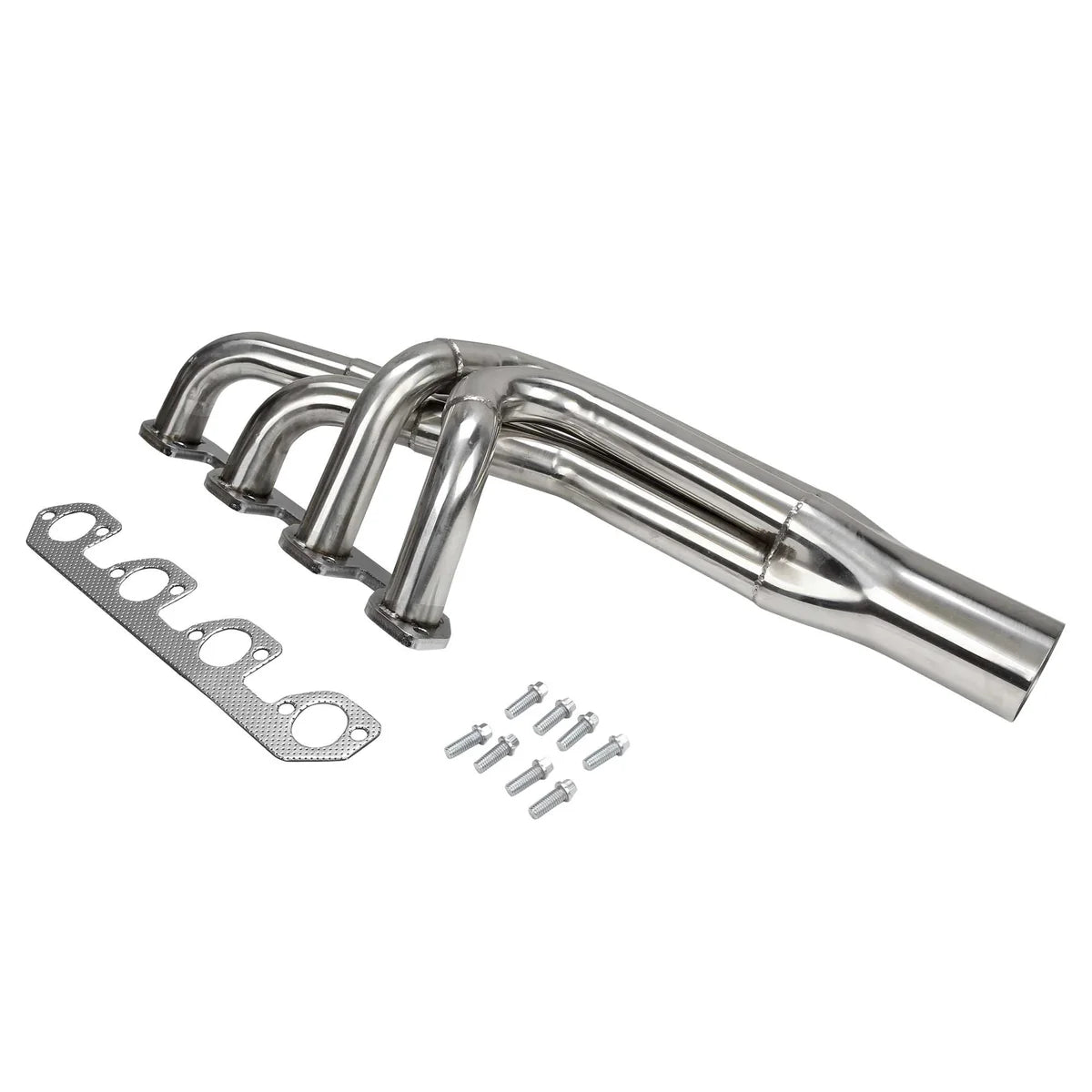 (71-80) Ford Pinto Mustang 2.3L 1-3/4" Exhaust Header Kit