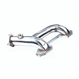 (37-62) Chevy 6 Cylinder 216/235/261 Exhaust Manifold Kit